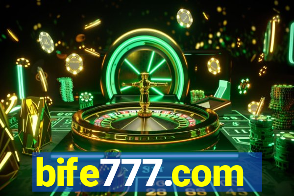 bife777.com