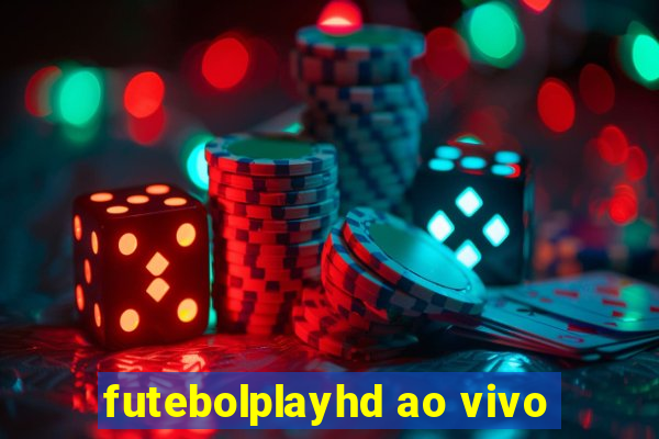 futebolplayhd ao vivo