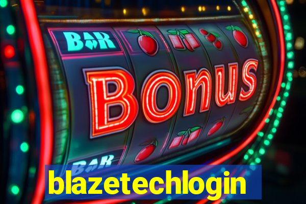 blazetechlogin