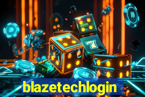 blazetechlogin