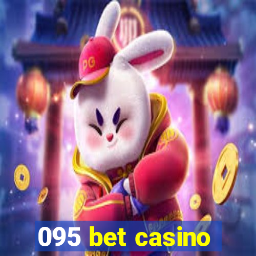 095 bet casino