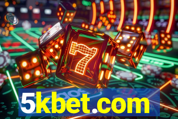 5kbet.com