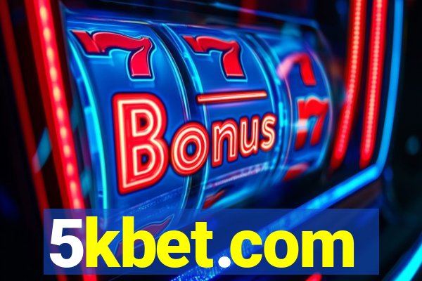 5kbet.com