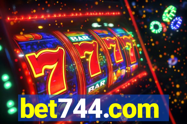 bet744.com