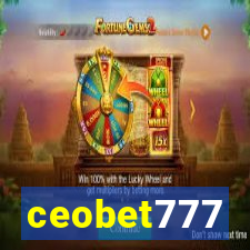 ceobet777