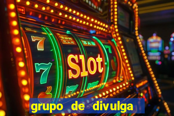 grupo de divulga  o de plataforma de jogos