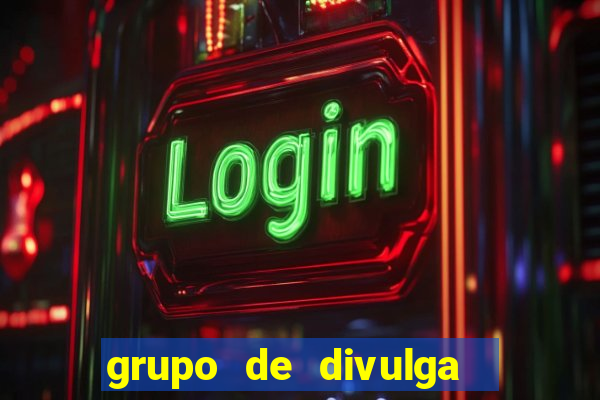 grupo de divulga  o de plataforma de jogos