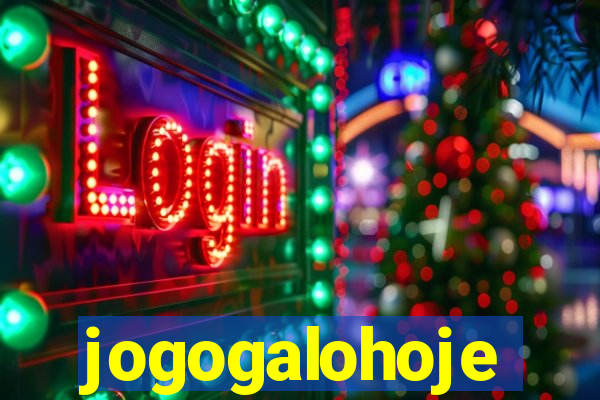 jogogalohoje