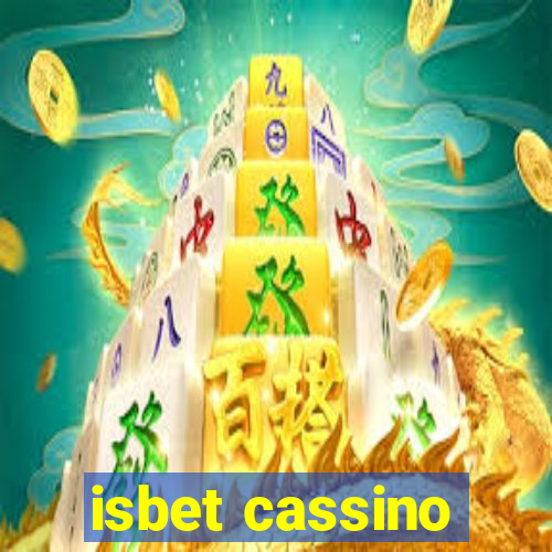 isbet cassino