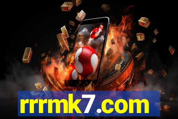 rrrmk7.com