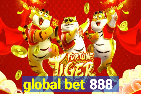 global bet 888