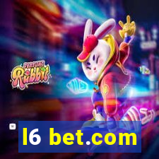 l6 bet.com