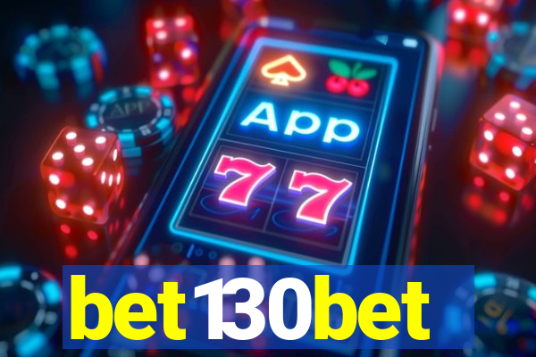 bet130bet