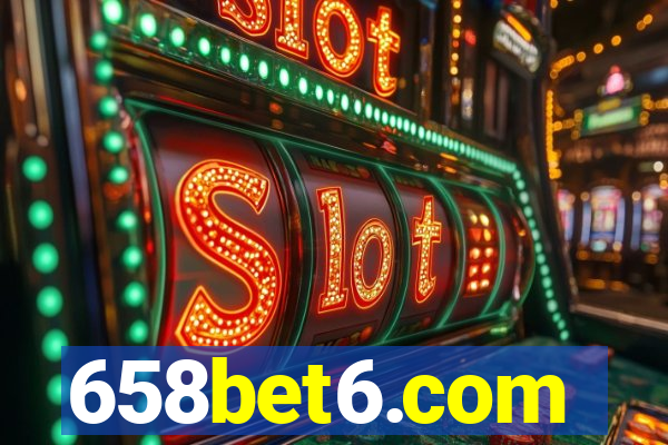 658bet6.com