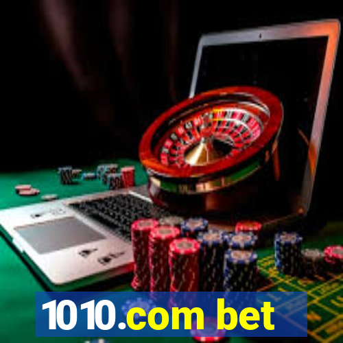 1010.com bet