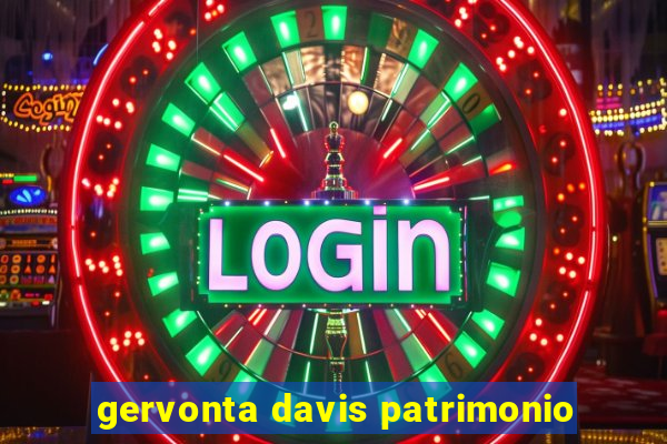 gervonta davis patrimonio