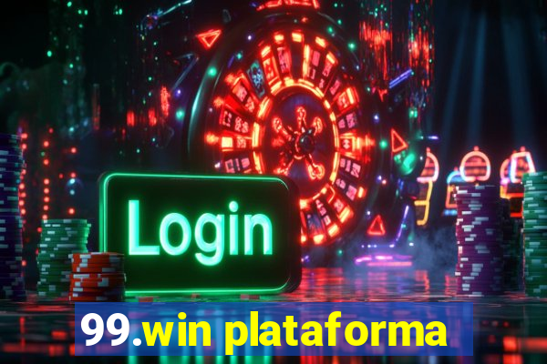 99.win plataforma