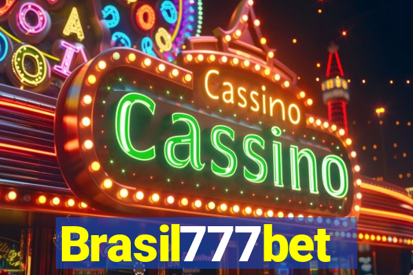 Brasil777bet