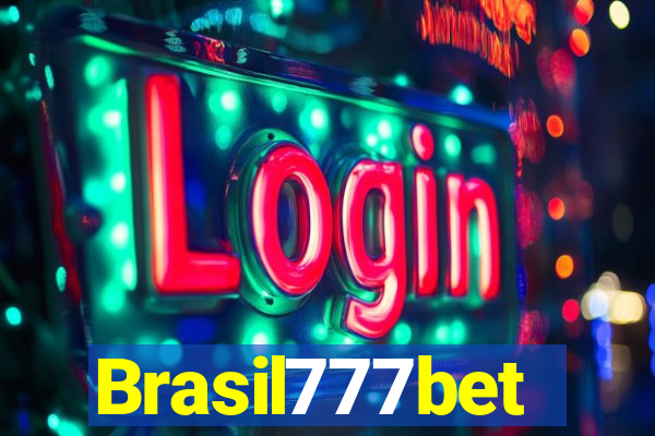 Brasil777bet