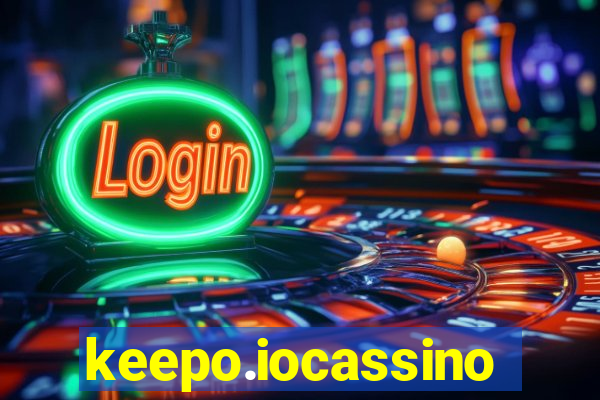 keepo.iocassino