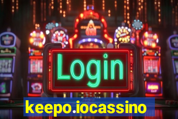 keepo.iocassino