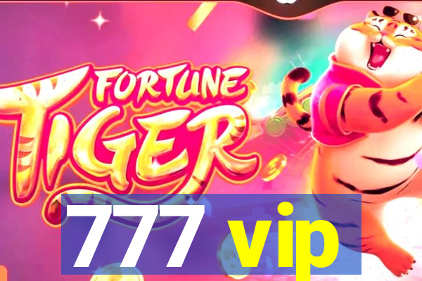 777 vip