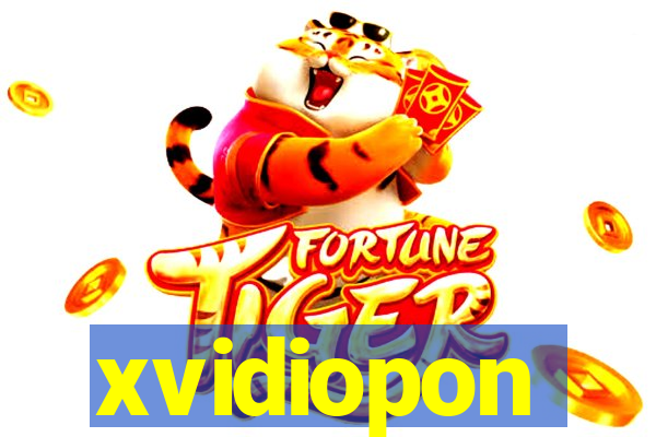 xvidiopon