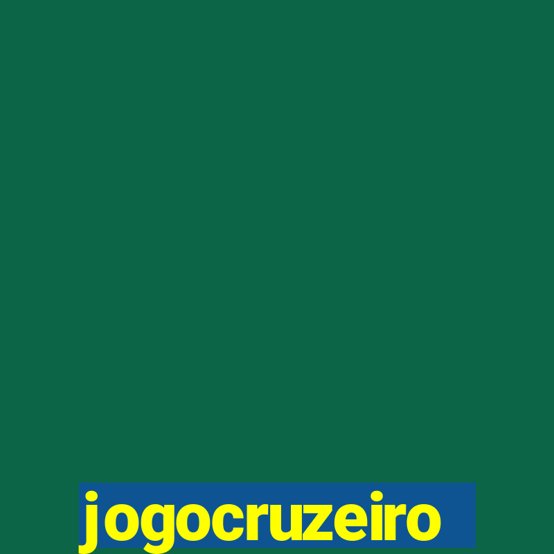 jogocruzeiro