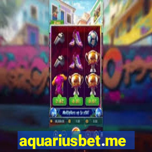 aquariusbet.me