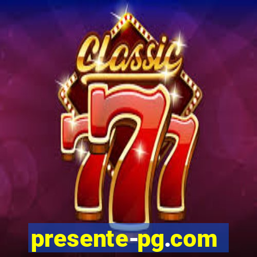 presente-pg.com