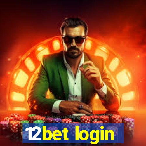 12bet login