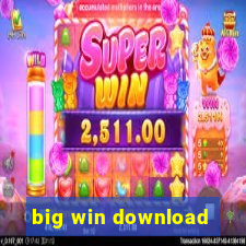 big win download