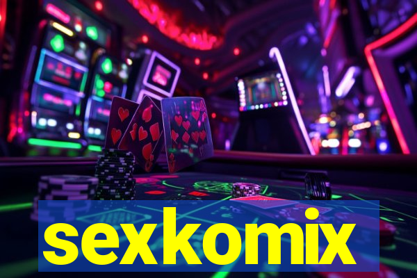 sexkomix