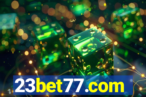 23bet77.com