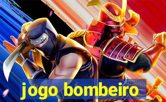 jogo bombeiro