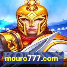 mouro777.com