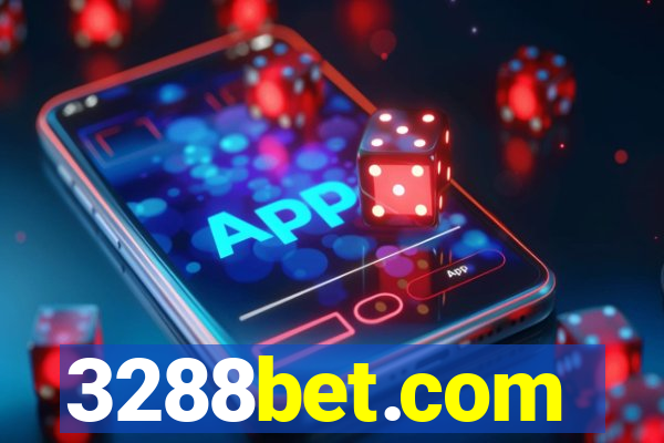 3288bet.com