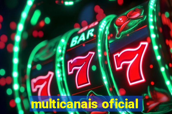 multicanais oficial