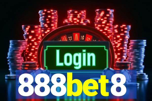 888bet8