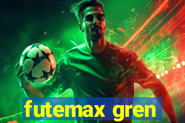 futemax gren