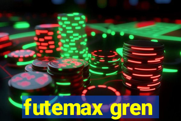 futemax gren