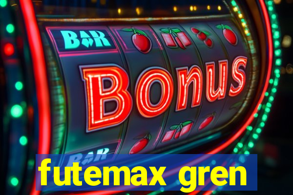 futemax gren