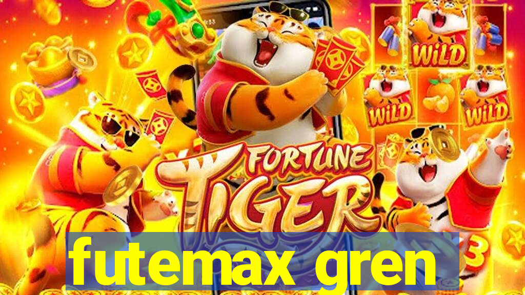 futemax gren