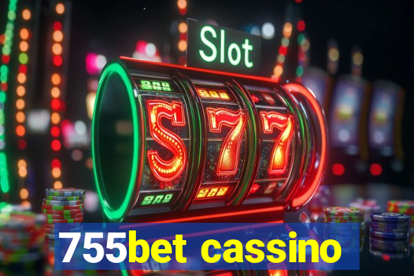 755bet cassino