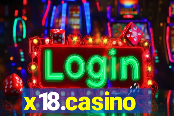 x18.casino