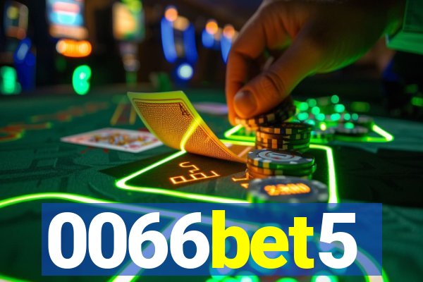 0066bet5