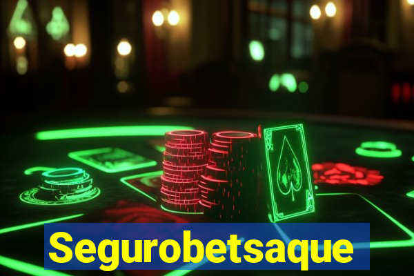 Segurobetsaque