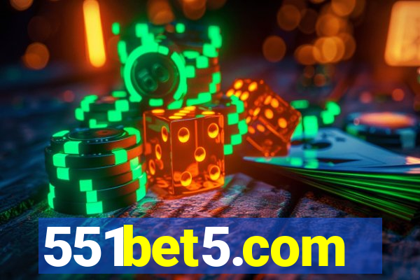 551bet5.com