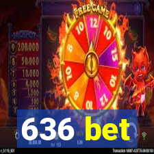 636 bet