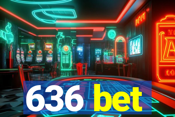 636 bet